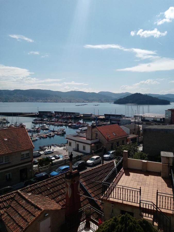 쿰바로 O Mirador 아파트 외부 사진