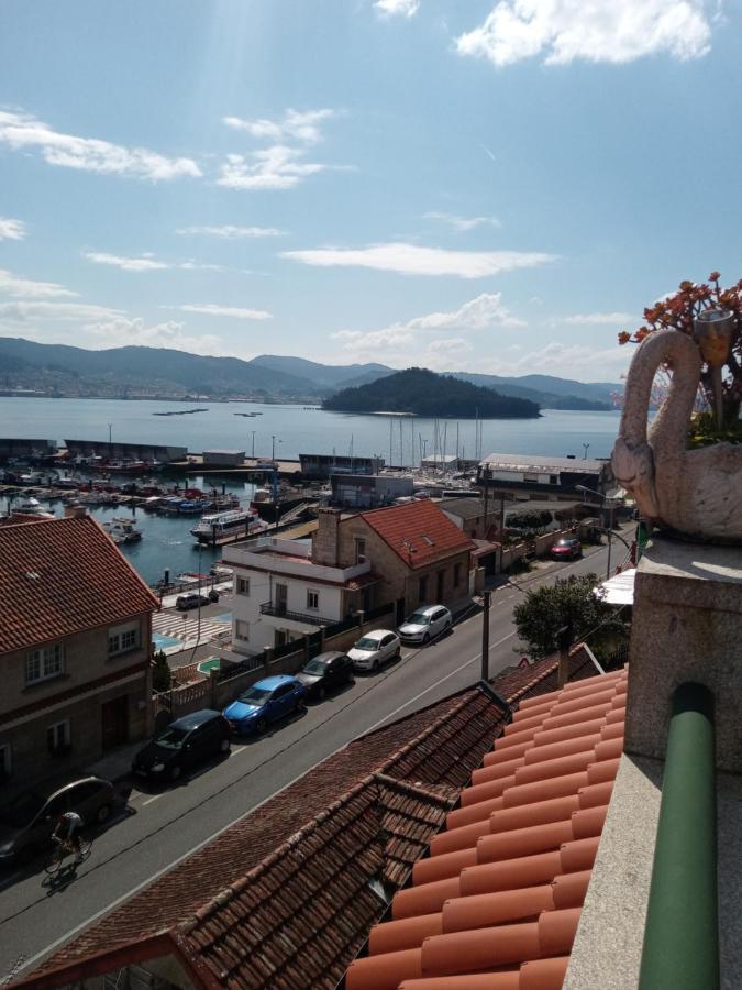 쿰바로 O Mirador 아파트 외부 사진