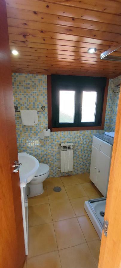 쿰바로 O Mirador 아파트 외부 사진